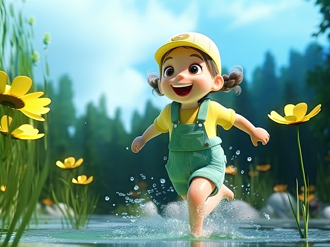 ANIMATION Courses in Thrissur